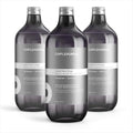 simplehuman Geranium Liquid Hand Soap Refill 3-Pack, 30 fl oz Each, Floral Rose Scent, Moisturizing Vitamin E, for Sensor Pump