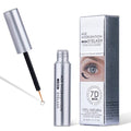 VRAIKO Eyelash Growth Serum, Naturally Longer, Fuller, Thicker, Healthier-Looking Lashes, Clean Beauty Formula, Gentle Daily Use, Vegan & Cruelty-Free Enhancer