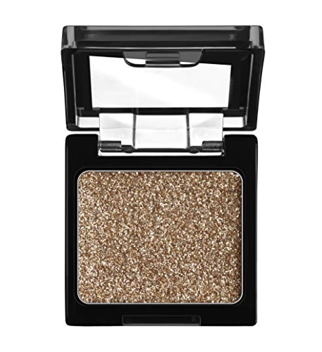 wet n wild Color Icon Glitter Eyeshadow 2-Pack - Brass & Nude