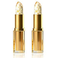 pH Color Changing Lipstick - 2 Pcs Moisturizing Balm for All Tones