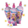 Grisi Ricitos Kids Detangling Lotion Spray 8.4 fl oz 3-Pack