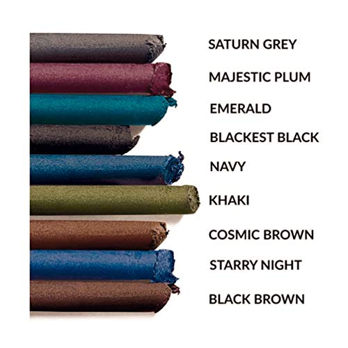 Avon Glimmerstick Eye Liner Majestic Plum