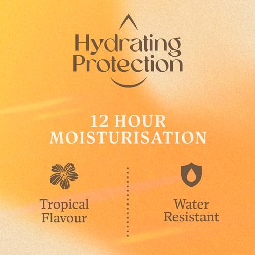 Hawaiian Tropic SPF15 Silk Hydration Lotion