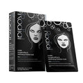Snake Bubble Mask Box of 4