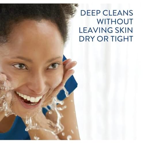 Cetaphil Ultimate Skincare Set, Daily Facial Cleanser (20 oz), Hydrating Lotion (3 oz) & Eye Gel-Cream (.5 oz), Hydration for all Skin Types,