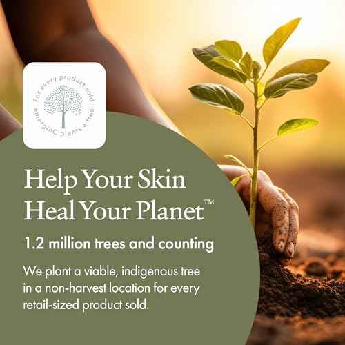 emerginC Vitamin C + Retinol Mask - Exfoliating Green Tea Face Mask with Kaolin Clay - Removes Dead Skin + Helps Improve The Appearance of Uneven Tone for Glowing Skin (1.7 oz, 50 ml)