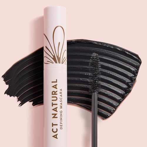 ColourPop Act Natural Defining Mascara - Black