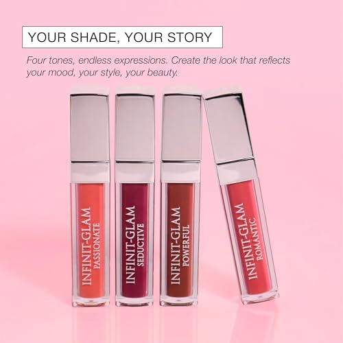 Infinitek Cream Blush - Multi-Use Face Color for Cheeks & Lips