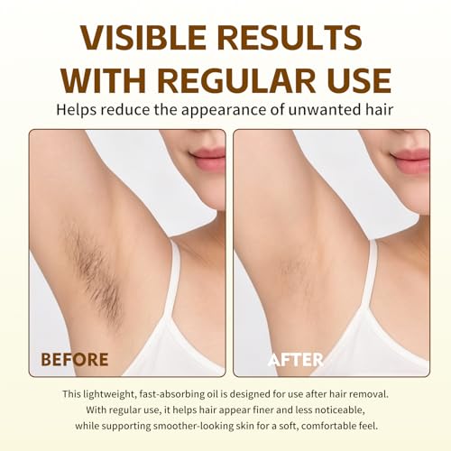 Cyperus Rotundus Oil for Hair Removal & Skin Care