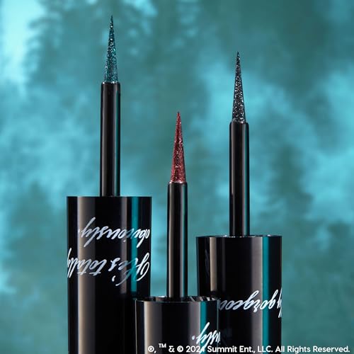 ColourPop Graphix Ink Liner - Vampire Liquid Eyeliner