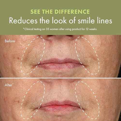 Origins Plantscription Anti-Aging Serum with Retinoid | Visibly Reduces Stubborn Wrinkles | With Retinoid & Peptide | Gentle Enough for First Time Retinoid Users