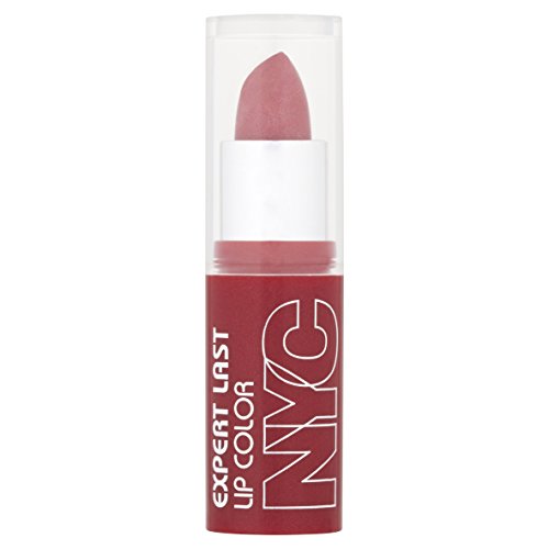 NYC Expert Last Lipcolor in Red Flame