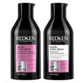 Redken Acidic Color Gloss Sulfate-Free Shampoo & Conditioner