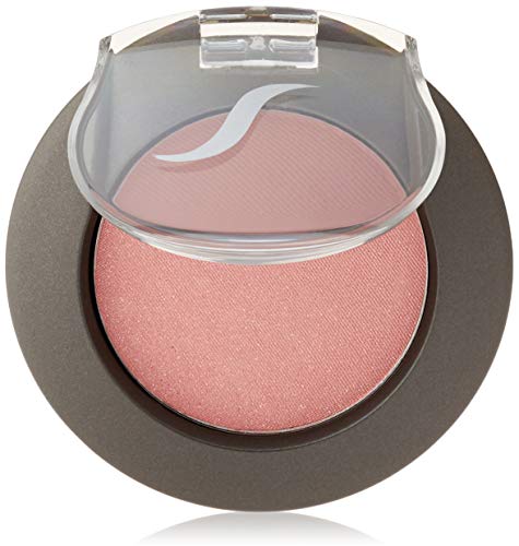 SORMÉ Mineral Botanicals Blush Excitement - Long-Lasting Mineral Makeup