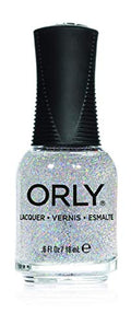 Orly Nail Lacquer Shine On Crazy Diamond 0.6 oz
