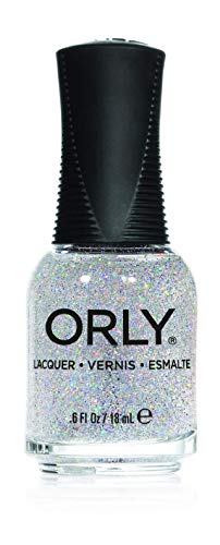 Orly Nail Lacquer Shine On Crazy Diamond 0.6 oz
