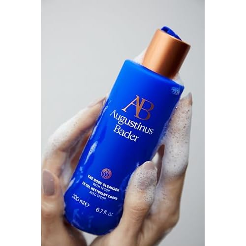 Augustinus Bader Women's The Body Cleanser