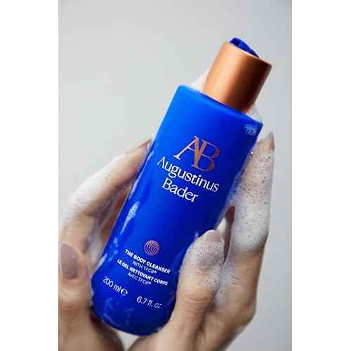Augustinus Bader Women's The Body Cleanser