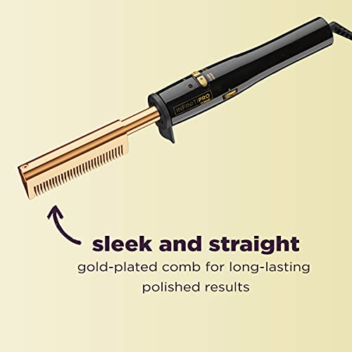 StyleSwitch Ionic Multi-Styler, Air Styler and Hair Dryer, Lightweight Hot Air Brush with 5 Attachments, Automatic Dual Voltage