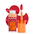 NYX Duck Plump Lip Gloss - Cherry Spice Plumping Lip Color