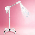 AceFox Facial Steamer with Adjustable Height & Nozzle