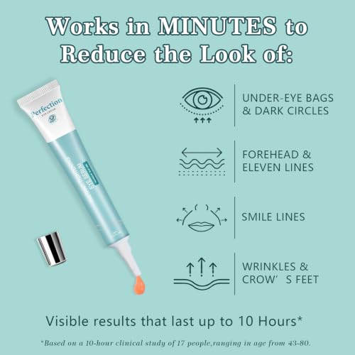 Instant Under Eye Lift Serum Primer - 0.51 Fl Oz