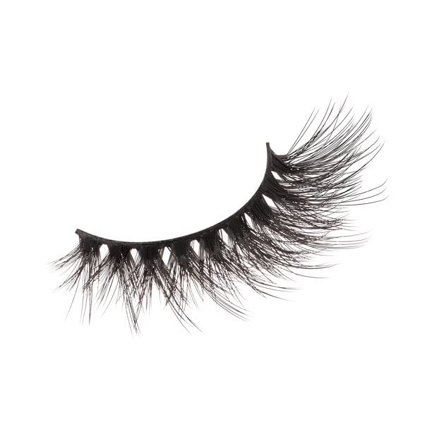 KISS Helena False Eyelashes - Limited Edition Costume Lashes