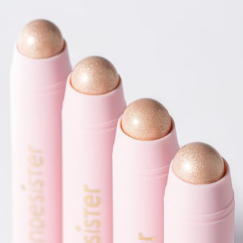 Blondesister Ready To Glow Cream Highlighter Stick