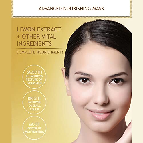 BIOAQUA Under Eye Patches ? Collagen Gel Eye Mask for Puffiness & Dark Circles ? Hydrating Osmanthus Lemon Eye Patches, 80 Pcs