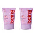 Being Dream Curl Smoothie - Curl Enhancing Cream 12 oz with Coconut Oil & Shea Butter