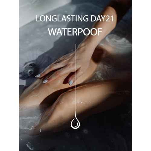 Pre Cured Gel Nail Strips - 44PCS Salon Quality Gel Nail Stickers - Long Lasting Polish Wraps for Women no UV Light Needed Easy Apply& Remove (Bold Pink)