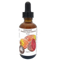 Prickly Pear Seed Oil Organic - Virgin (Cold Pressed, Unrefined) for hydrated skin, glowing mature skin. Nature¡¯s Desert Secret for Radiant Skin and Hair 1 oz (30ml)