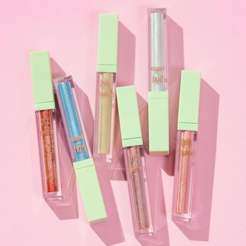 Pixi Liquid Fairy Lights Eyeshadow - Crystalline