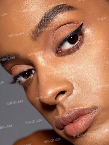 SHEGLAM Get Foxy 3-in-1 Waterproof Eye Stamp & Liner Pen