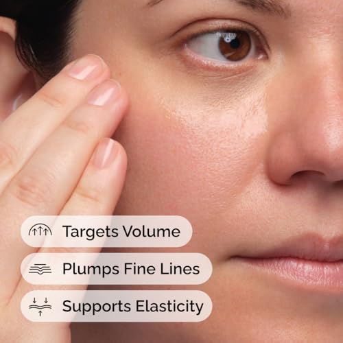 The Ordinary Volufiline 92% Plumping Serum - 0.5 Fl Oz