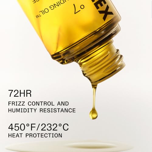 Olaplex N°.7 Bonding Oil - High Shine & Heat Protectant for All Hair Types