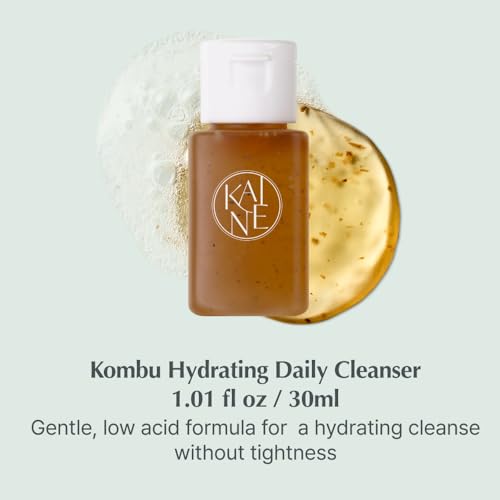 KAINE Mini Cleanser Set