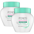 POND'S Cold Cream Makeup Remover 2-Pack, 6.1 Oz Ea