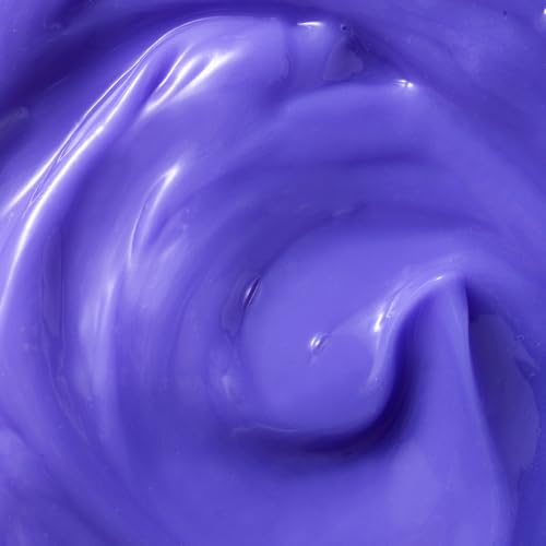 Kristin Ess Hair The One Purple Conditioner for Toning + Moisturizing Blonde Hair - Neutralizes Brass + Yellow Tones - Sulfate, Silicone and Paraben Free, Color + Keratin Safe, 10 fl. oz.