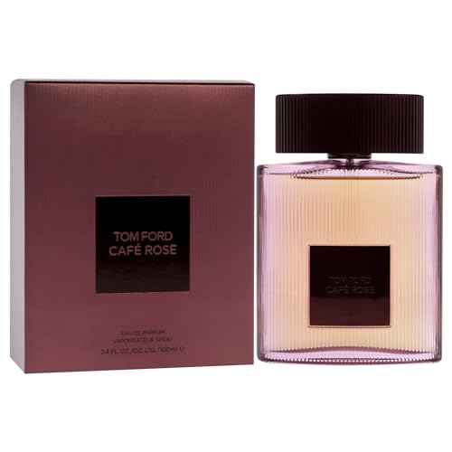Tom Ford Cafe Rose for Women - 3.4 oz EDP Spray