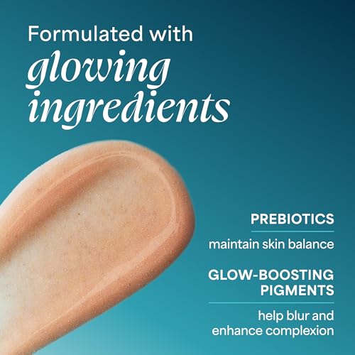 TULA Filter Primer - Blurring & Moisturizing Face Primer