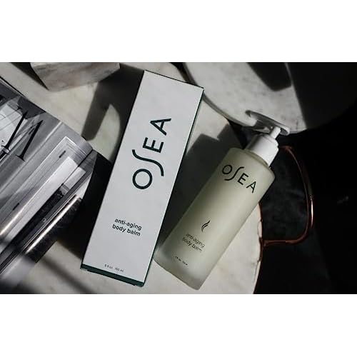 Anti-Aging Body Balm 5 oz