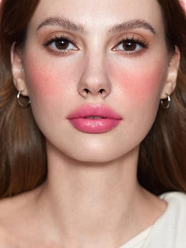 SHEGLAM Lunar Orbit Blush Ball | Creamy Blendable Cheek & Lip Color