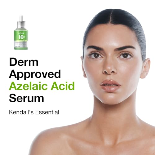 Anua Azelaic Acid 10% Serum with Hyaluronic Acid
