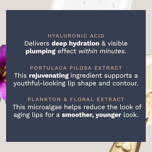 City Beauty City Lips Night Oil - Plumping & Hydrating Lip Treatment