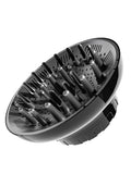 Universal Hair Diffuser Attachment for Curly Hair, 1.5-2.4"
