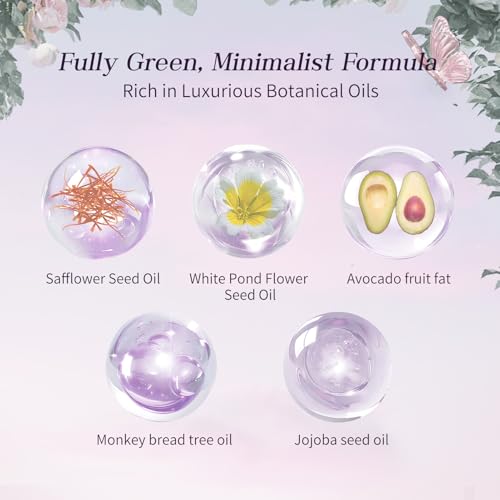 Flower Knows Midsummer Fairytales Makeup Cleansing Balm 110ml