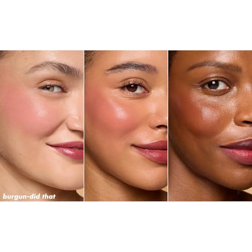 e.l.f. Sheer For It Blush Tint - Lip & Cheek Stain