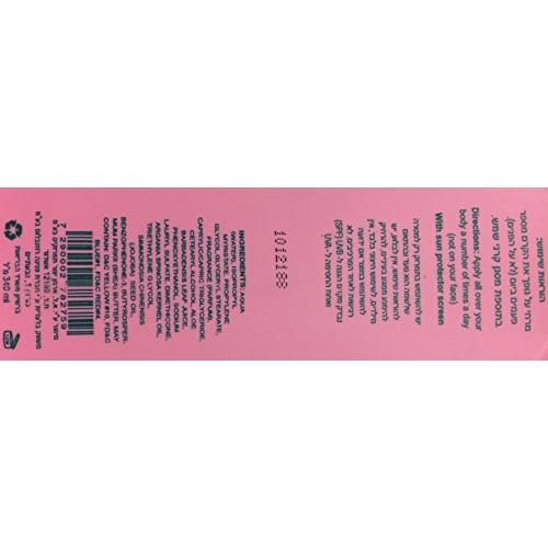 Body Lotion 11.49 oz.