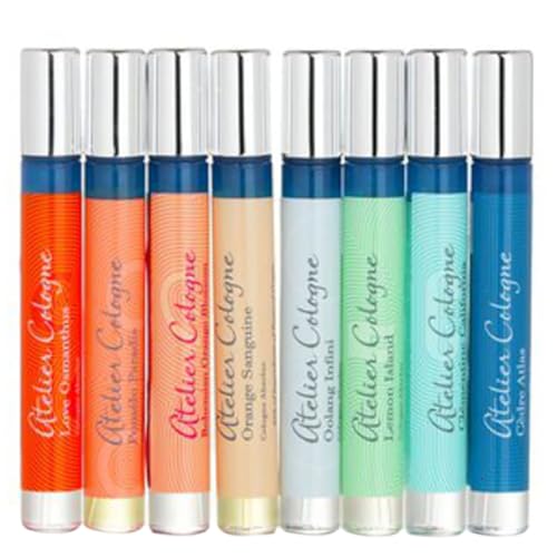 Atelier Cologne Gift Set Variety Pack